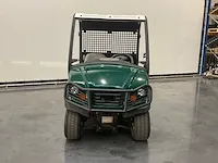 2014 club car carryall 500 golfkar - afbeelding 9 van  15
