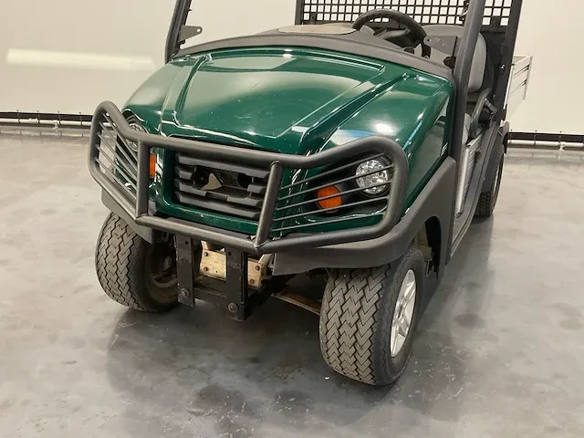 2014 club car carryall 500 golfkar - afbeelding 10 van  15