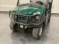 2014 club car carryall 500 golfkar - afbeelding 10 van  15