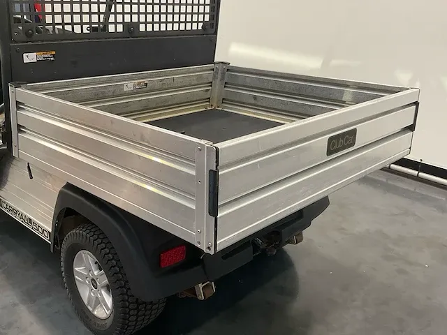 2014 club car carryall 500 golfkar - afbeelding 13 van  15