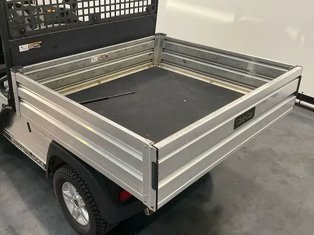2014 club car carryall 500 golfkar - afbeelding 14 van  15