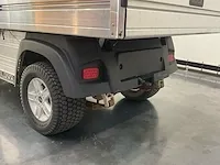 2014 club car carryall 500 golfkar - afbeelding 15 van  15