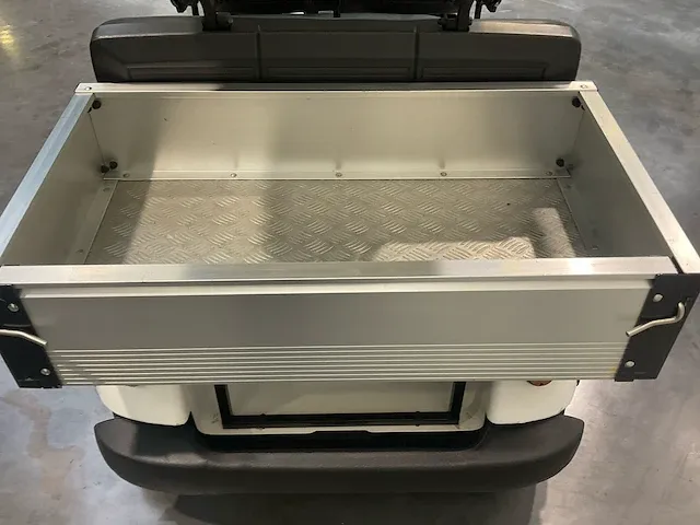 2014 club car ep 6 golfkar - afbeelding 3 van  17
