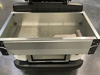 2014 club car ep 6 golfkar - afbeelding 3 van  17