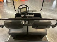 2014 club car ep 6 golfkar - afbeelding 4 van  17
