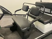 2014 club car ep 6 golfkar - afbeelding 6 van  17