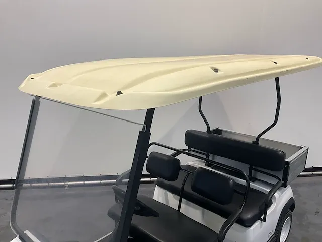2014 club car ep 6 golfkar - afbeelding 8 van  17