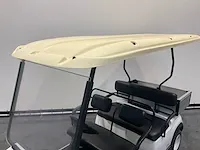 2014 club car ep 6 golfkar - afbeelding 8 van  17