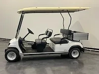 2014 club car ep 6 golfkar - afbeelding 10 van  17