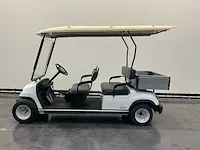 2014 club car ep 6 golfkar - afbeelding 12 van  17