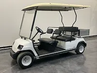2014 club car ep 6 golfkar - afbeelding 14 van  17
