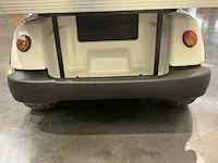 2014 club car ep 6 golfkar - afbeelding 17 van  17