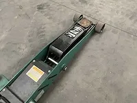 2014 compac 2t-77 garagekrik - afbeelding 4 van  6