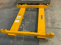 2014 contact hijsframe voor bigbags - afbeelding 1 van  3