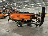 2014 conver c485-2 maaiboot - afbeelding 27 van  32