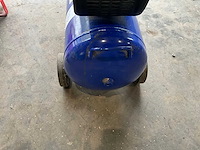 2014 criko zbm50 luchtcompressor - afbeelding 3 van  6