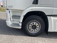 2014 daf cf400ft vrachtwagen - afbeelding 8 van  50