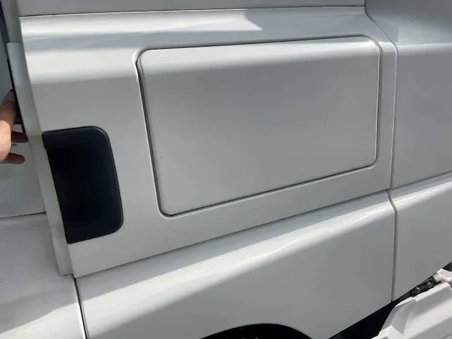 2014 daf cf400ft vrachtwagen - afbeelding 9 van  50