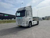 2014 daf cf400ft vrachtwagen - afbeelding 1 van  50