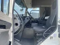 2014 daf cf400ft vrachtwagen - afbeelding 13 van  50
