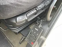 2014 daf cf400ft vrachtwagen - afbeelding 14 van  50