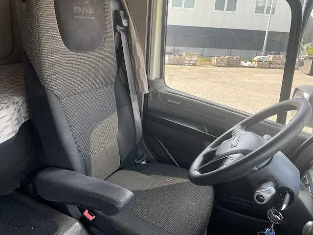 2014 daf cf400ft vrachtwagen - afbeelding 19 van  50