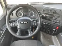 2014 daf cf400ft vrachtwagen - afbeelding 20 van  50