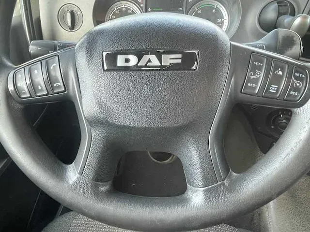 2014 daf cf400ft vrachtwagen - afbeelding 21 van  50
