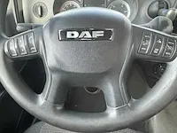 2014 daf cf400ft vrachtwagen - afbeelding 21 van  50
