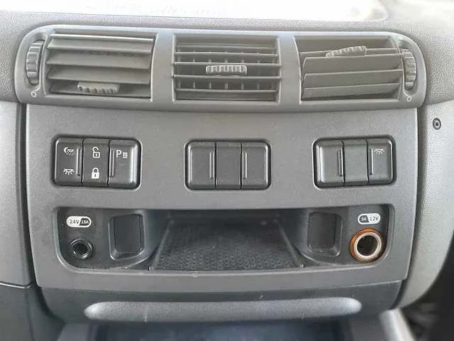 2014 daf cf400ft vrachtwagen - afbeelding 25 van  50