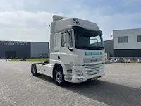 2014 daf cf400ft vrachtwagen - afbeelding 38 van  50