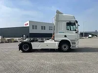 2014 daf cf400ft vrachtwagen - afbeelding 39 van  50