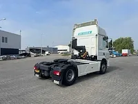 2014 daf cf400ft vrachtwagen - afbeelding 34 van  50