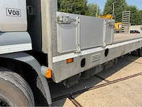 2014 daf lf 17-77 oprijwagen / vrachtwagen - afbeelding 3 van  48