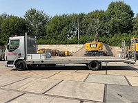2014 daf lf 17-77 oprijwagen / vrachtwagen - afbeelding 12 van  48