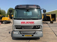 2014 daf lf 17-77 oprijwagen / vrachtwagen - afbeelding 23 van  48