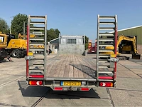 2014 daf lf 17-77 oprijwagen / vrachtwagen - afbeelding 44 van  48