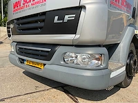 2014 daf lf 17-77 oprijwagen / vrachtwagen - afbeelding 45 van  48