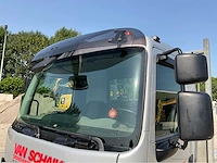 2014 daf lf 17-77 oprijwagen / vrachtwagen - afbeelding 47 van  48