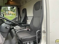 2014 daf lf 210 euro 6 vrachtwagen - afbeelding 9 van  23