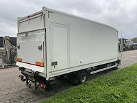 2014 daf lf 210 euro 6 vrachtwagen - afbeelding 18 van  23