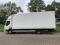 2014 daf lf 210 euro 6 vrachtwagen - afbeelding 21 van  23