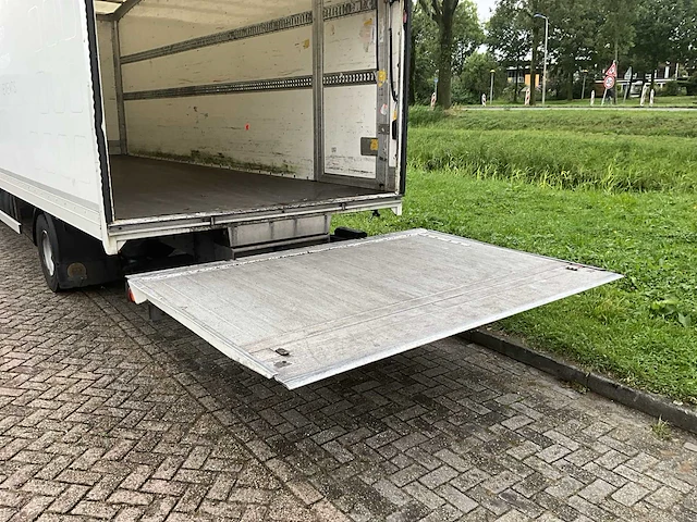 2014 daf lf 210 euro 6 vrachtwagen - afbeelding 22 van  23