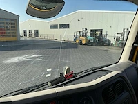 2014 daf lf 220 fa vrachtwagen met laadklep - afbeelding 28 van  44