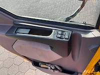2014 daf lf 220 fa vrachtwagen met laadklep - afbeelding 29 van  44