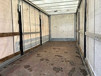 2014 daf lf 220 fa vrachtwagen met laadklep - afbeelding 35 van  44