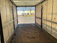 2014 daf lf 220 fa vrachtwagen met laadklep - afbeelding 38 van  44