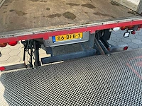 2014 daf lf 220 fa vrachtwagen met laadklep - afbeelding 39 van  44