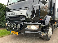 2014 daf lf180 vrachtwagen oprijwagen - afbeelding 2 van  63