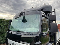 2014 daf lf180 vrachtwagen oprijwagen - afbeelding 3 van  63